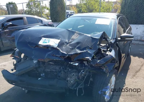 2012 Volkswagen Jetta 2.5L Se from USA, damaged, VIN 3VWDP7AJXCM302567